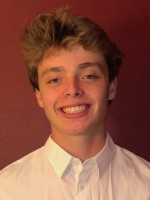 Photo of Josh Angle