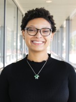 Mayela Norwood '23