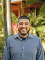 photo of Brandon Luna