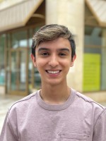 Javier Gonzalez '24
