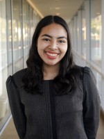 Michelle Ramirez '23