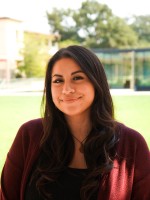 Headshot of CMC staff member