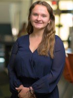 Olivia Licato '25