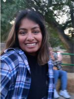 Athulya Nath.
