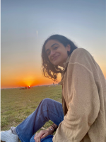 Nisha Singh.