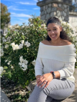 Tatiana Amaya.