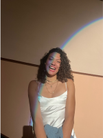 Yesenia Rodriguez.