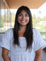 Shelby Mota Headshot