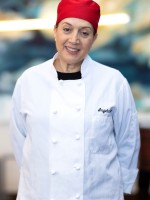 Photo of Angela Fitch
