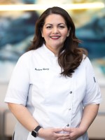 Photo of Barbara Gomez