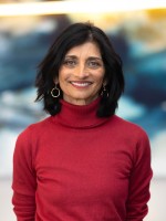 Priya Junnar