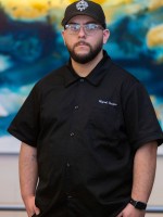 Photo of Miguel Orozco