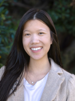 Joan Zheng