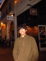 Ismail Iftikhar