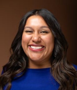 Rebecca Pelén Staff Photo