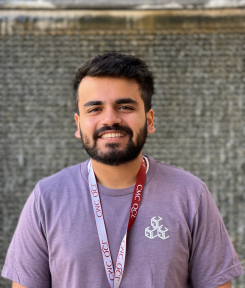 Dhruv Narula