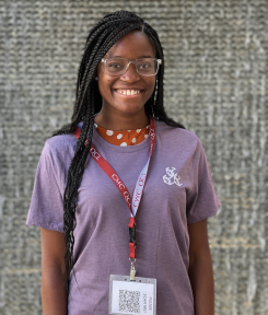 Dorcas Saka