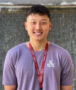 Evan Kim