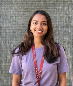 Sahana Narayan