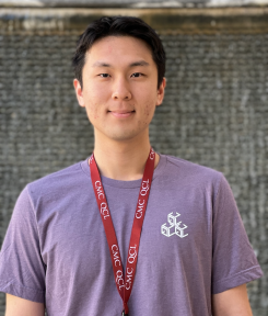 Sam Kim