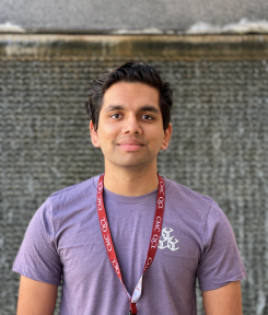 Vasu Rai