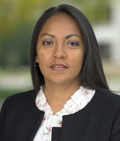 Portrait of Maria Cabello