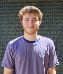 Andrew Shannon