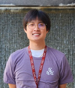 Jerome Hsing