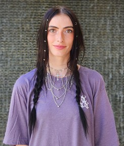Liv Renfro