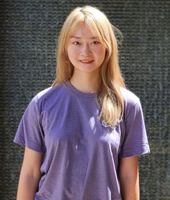 Lucy Deng