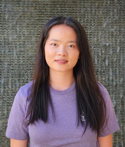 Qiaoling Chen