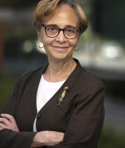 Muriel Poston