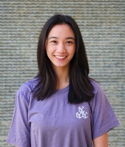 Gabie Ong ’25