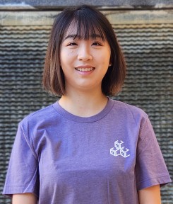Jenny Li ’24