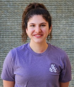 Jhila Ferdows ’26