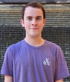 Jonathan Becker ’24