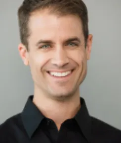 Cameron A. Shelton, Director of the Lowe Institute of Political Economy.