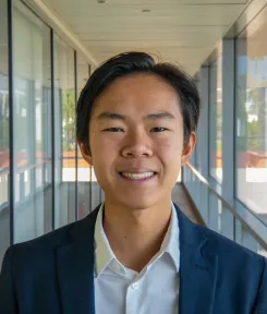 Eddie Wei