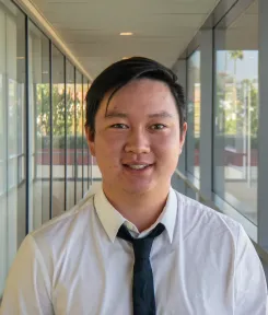Edward Wu