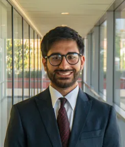 Jatin Suri