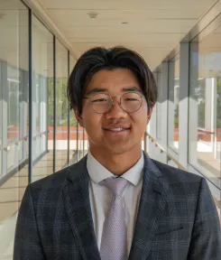 Kevin Jiang