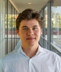Zach Torrey