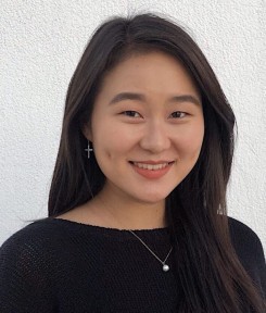 Emma Kang.