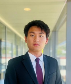 Albert Tang photo