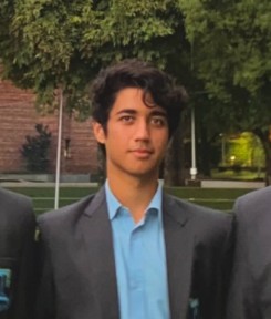Ameyath Sodhi photo
