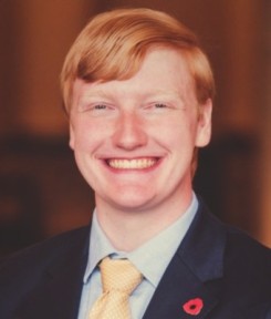 Andrew Shelton photo