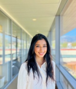 Anika Singi photo