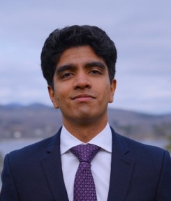 Armaan Haji