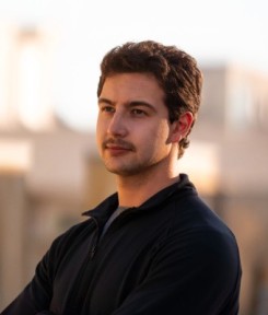 Chase Munroe photo