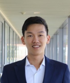 Clifford Jin photo